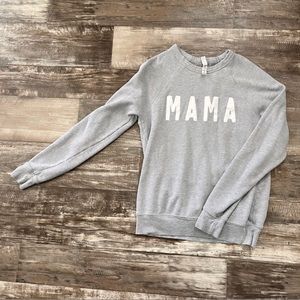 Mama and babe set